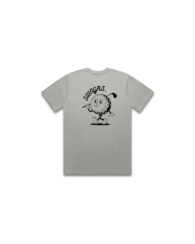 Relax Tee