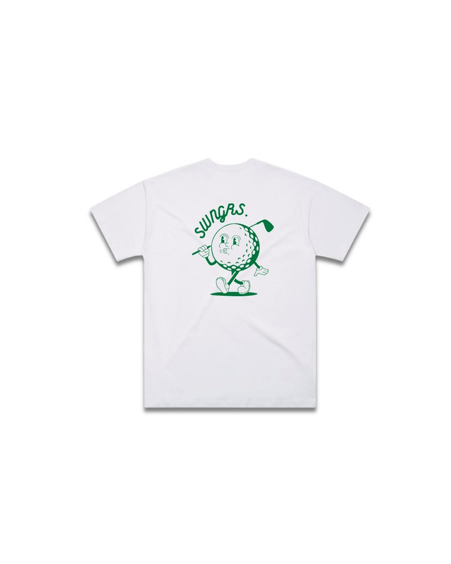 Relax Tee