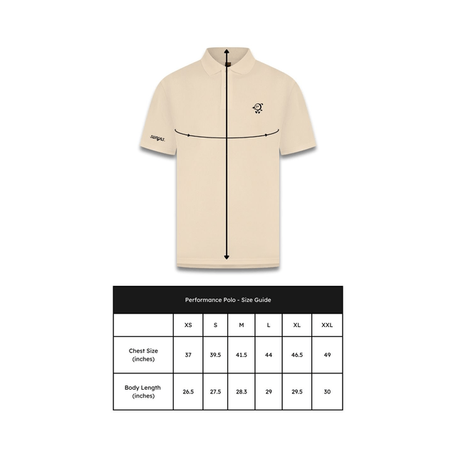 Performance Polo