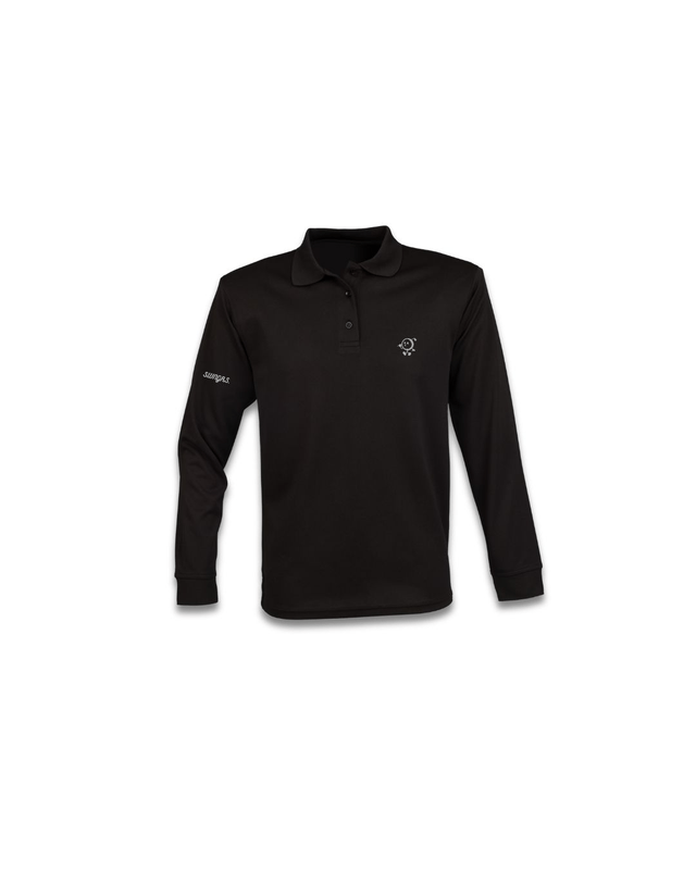 Performance Long Sleeve