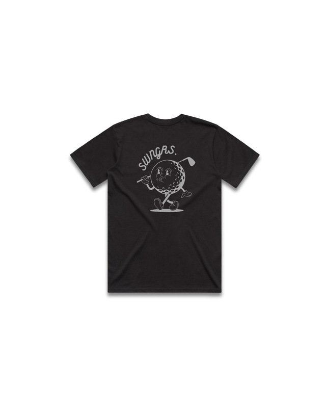 Relax Tee