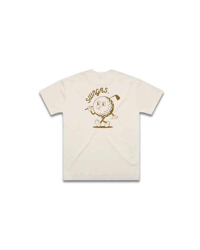 Relax Tee