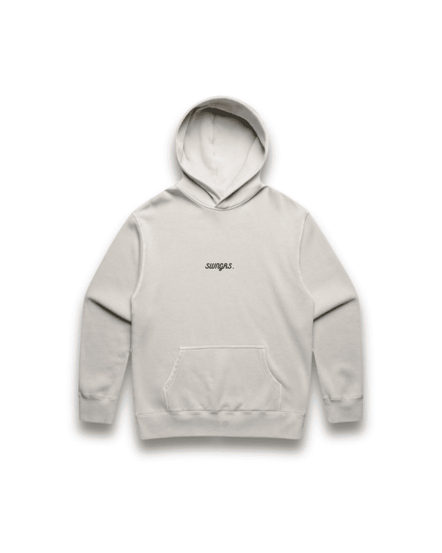 Relax Hood