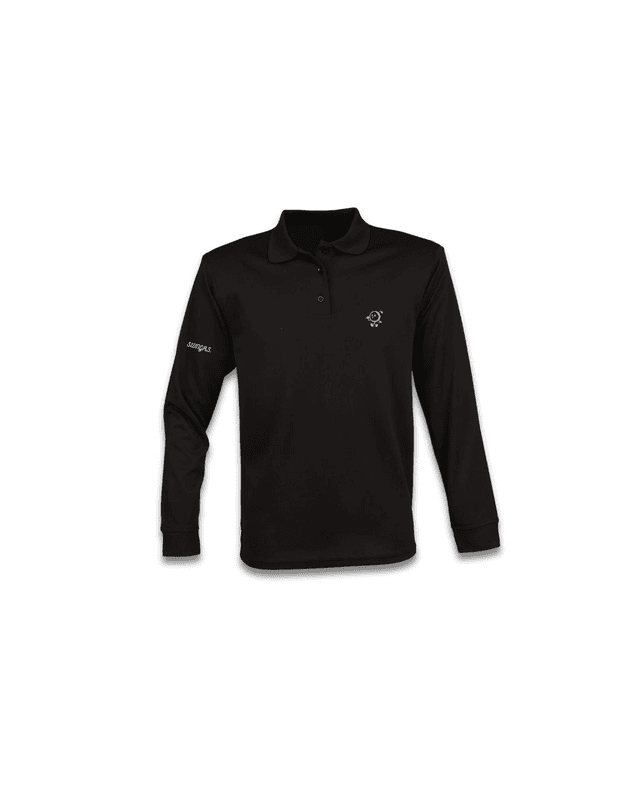 Performance Long Sleeve
