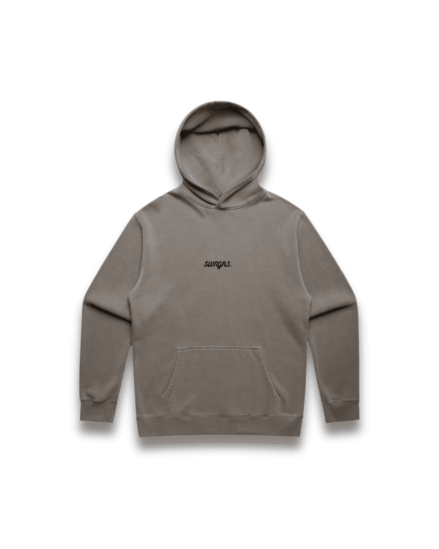Relax Hood
